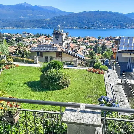 Apartamento Helios