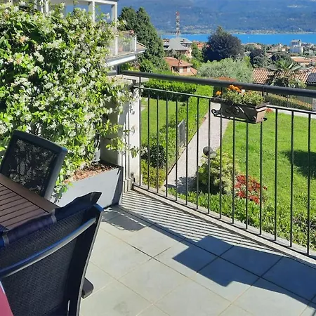Apartman Helios