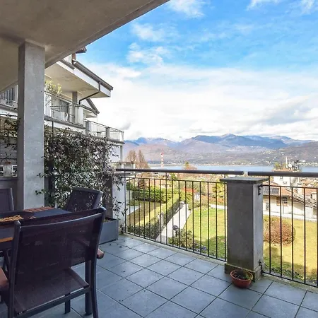 Apartamento Helios Baveno
