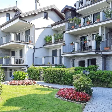 Apartman Helios