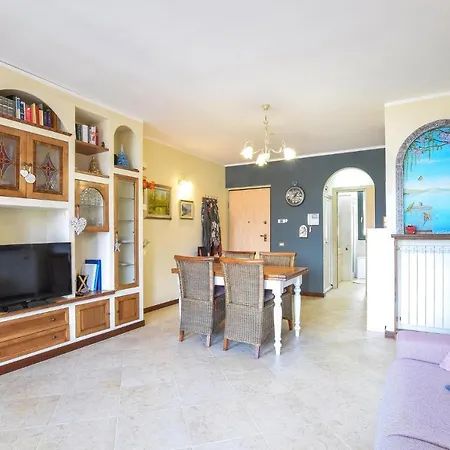 Helios Apartment Baveno
