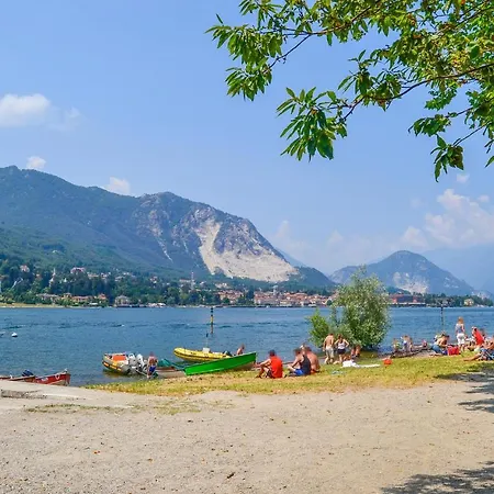 Helios Baveno