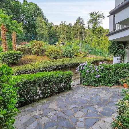 Helios Apartman Baveno