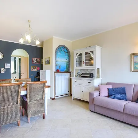Apartment Helios